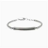 Bracciale Kidult Uomo Kidult Style Uomo in Acciaio 831104